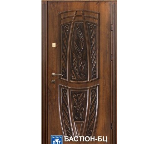 Элит 960×2050 правая леваяПВХ-90 патина БП-15без с/п