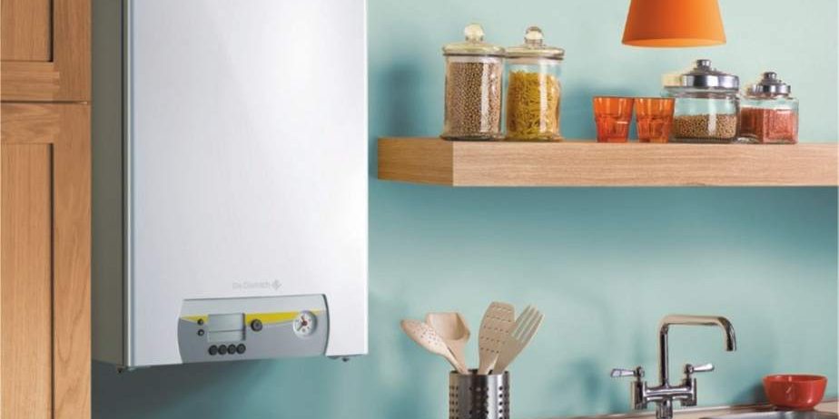 Монтаж отопления Черкассы