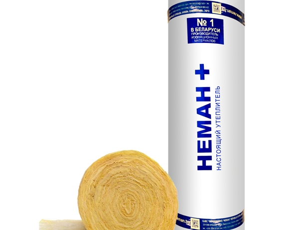 Мат Из Стекловолокна М-11 Лайт (2 * 50 * 1200 * 6250) 15м.Кв.