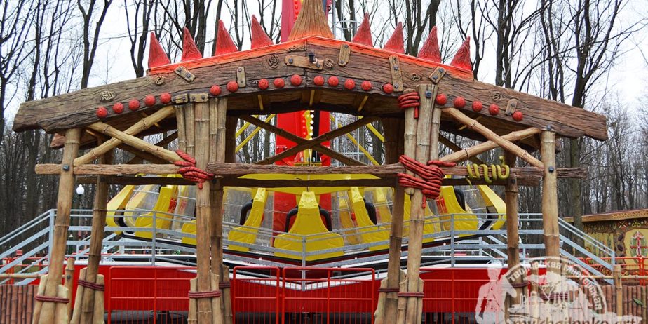 Навесы и садовые беседки