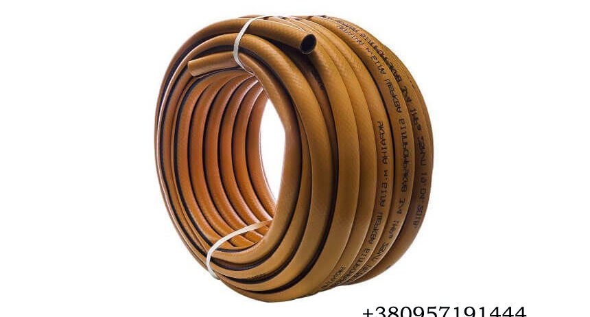 Шланг для полива Amber 3/4 50 м