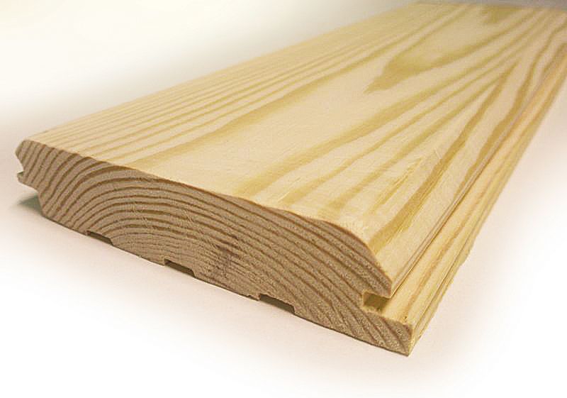 имитация бруса