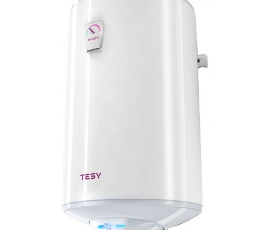 Эл. в-н TESY BiLight верт. 100 л. мокр. ТЭН 1,5 кВт (GCV 1004415 B11 TSR)