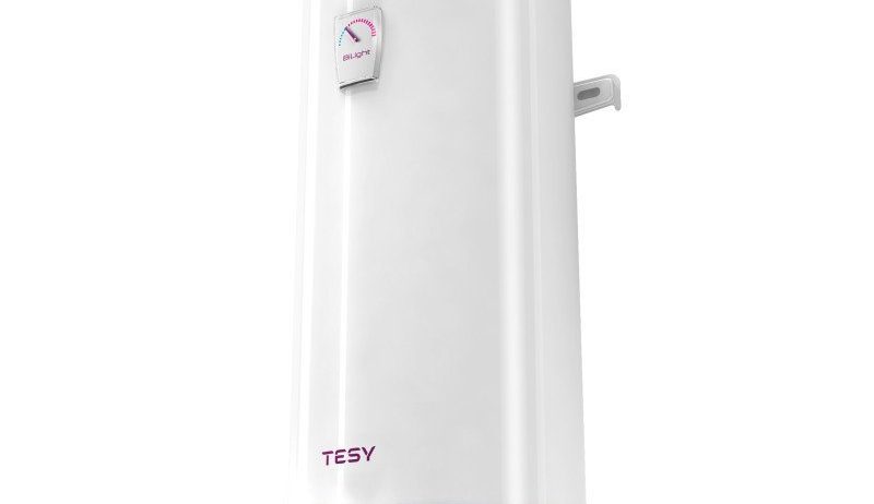 Эл. в-н TESY BiLight верт. SLIM 50 л. мокр. ТЭН 2,0 кВт (GCV 503520 B11 TSRC)