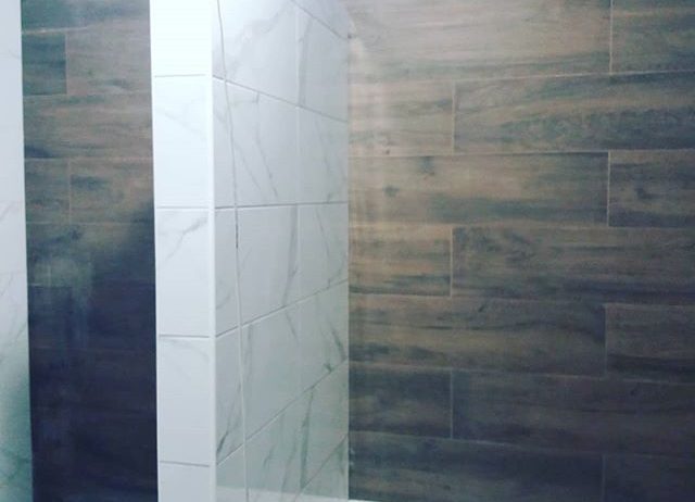 Укладка плитки в Харькове