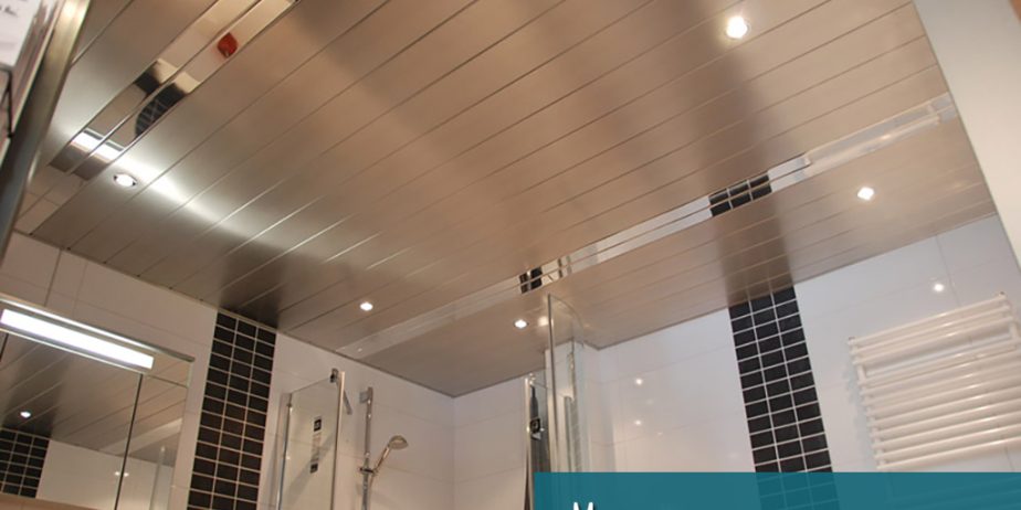 Рейкова стеля