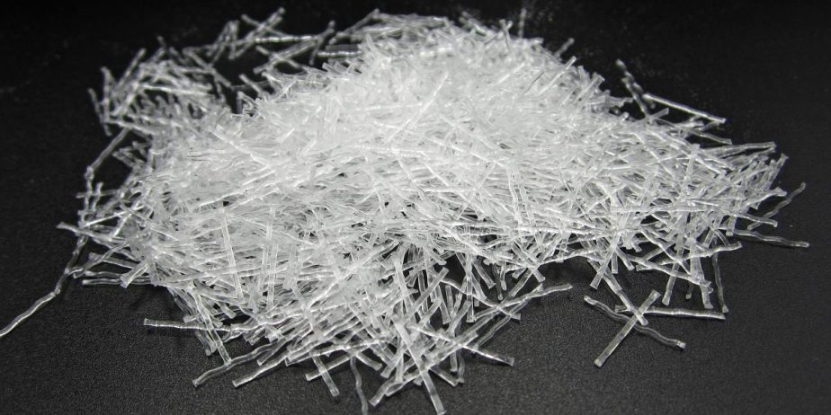 Фибра жесткая полимерная KONTUR A14