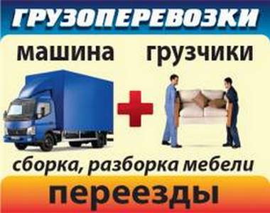 Офисный переезд. Организация офисных переездов, транспорт и грузчики.