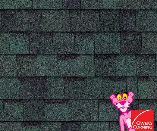 Бітумна черепиця TruDefinition Duration AR