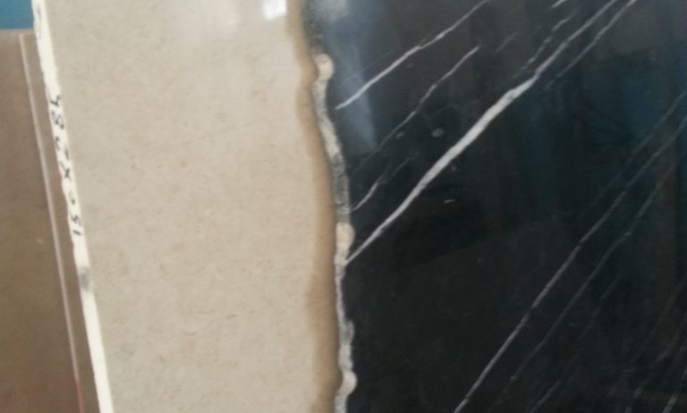 Мрамор приближает человека к природе