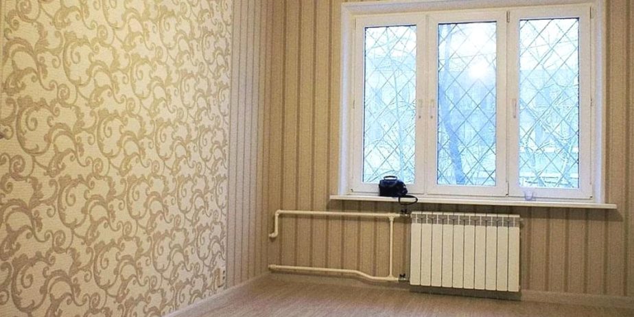 Поклейка обоев Минский массив Оболонь весь Киев