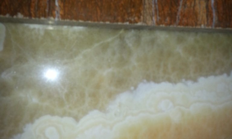 Мрамор – несравненный материал