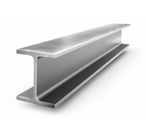 Балка двутавровая в ассортименте, оптом и в розницу, новая и демонтаж