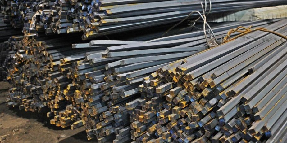 Квадрат стальной, оптом и в розницу, новый и демонтаж