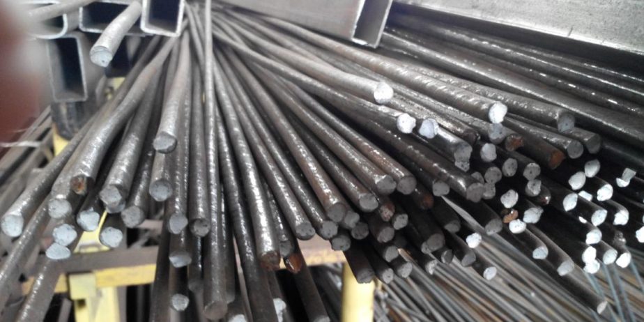 Круг стальной, оптом и в розницу, новый и демонтаж