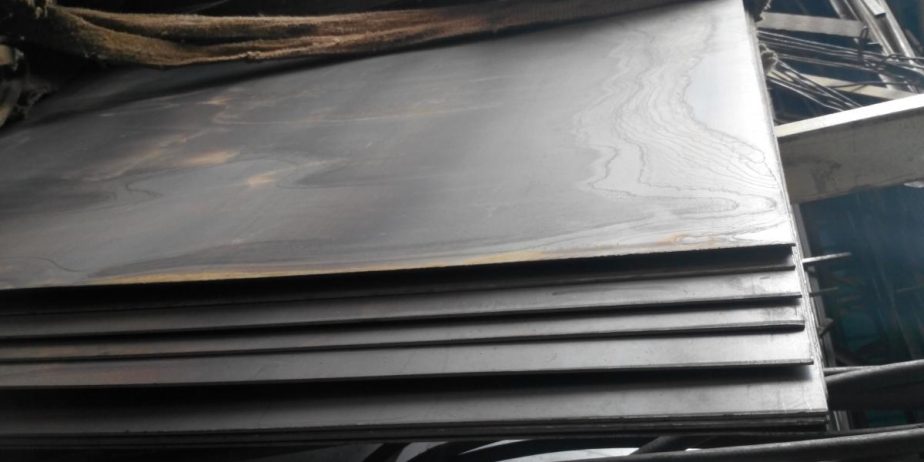 Лист стальной в ассортименте, оптом и в розницу, новый и демонтаж