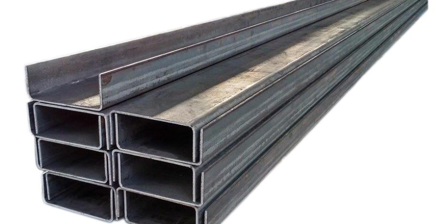 Швеллег холоднокатанный (гнутый) в ассортименте, новый и демонтаж