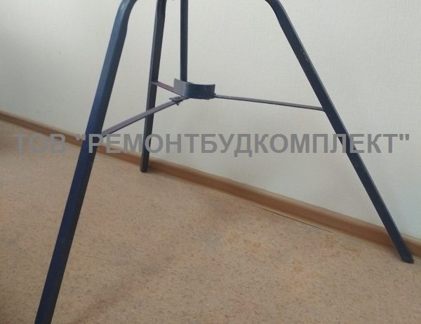 Тренога для горизонтальной опалубки усиленная