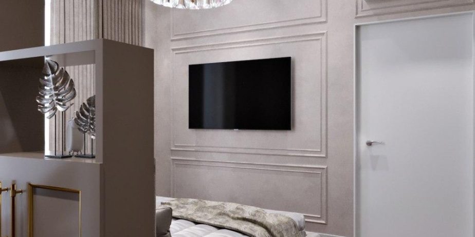 Комплексный ремонт квартир, домов, офисов, промышленных помещений «под ключ»