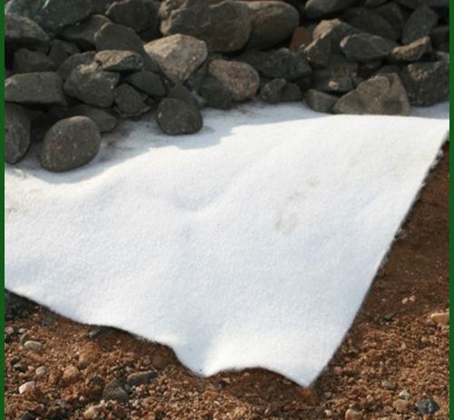 Геотекстиль иглопробивной 150 г/м.кв.