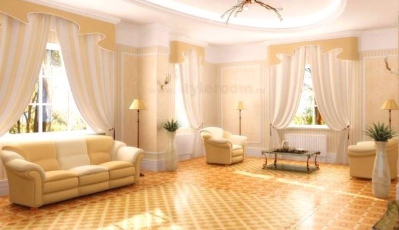 Ремонт в квартире