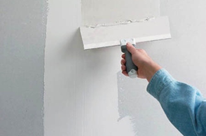 Малярные работы Ремонт квартир в Киеве