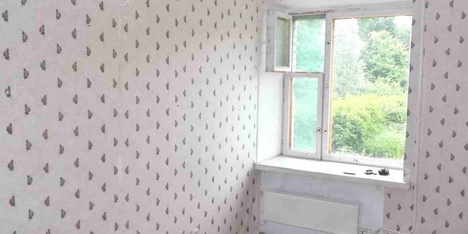 Поклейка обоев Шпаклевка Профессионально Быстро