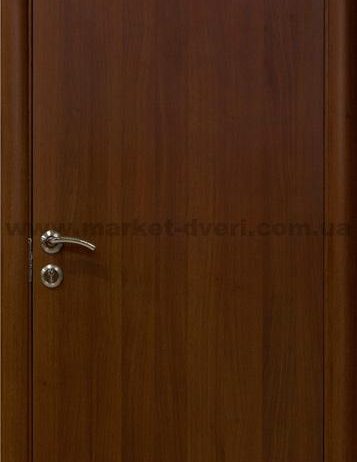 Двери Колори A, Новый стиль