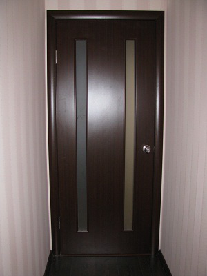 Межкомнатные двери Вера, Херсон