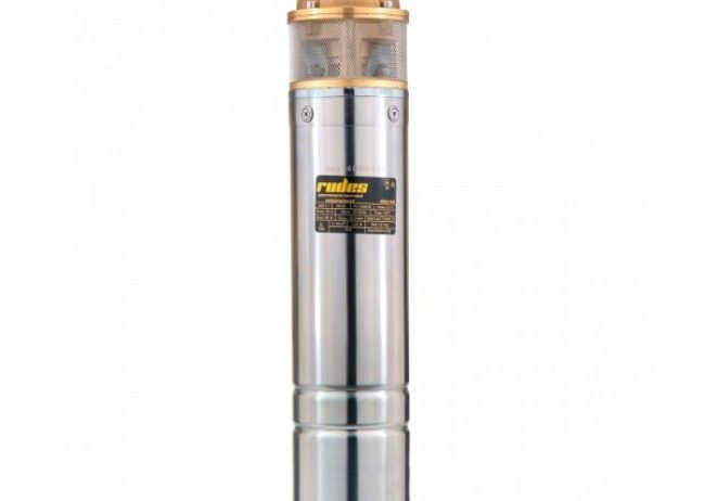 Насос вихревой Rudes 4SKm 100