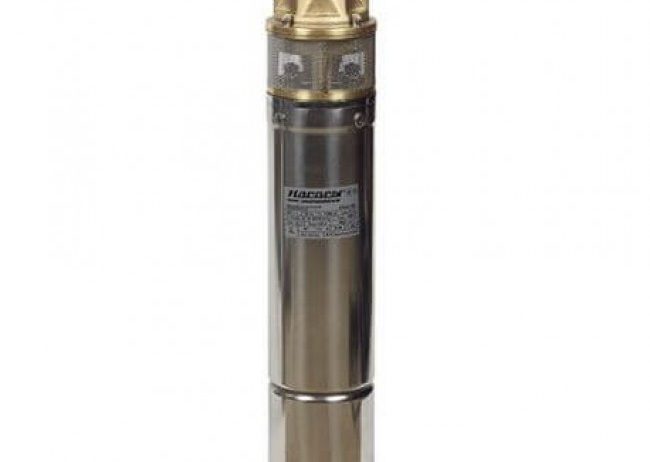 Насос вихревой Насосы + 4SKm 100