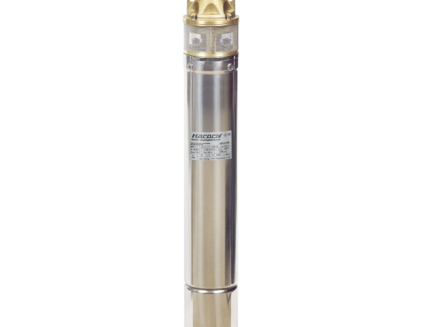 Глубинный насос для скважины Насосы+ 3SKm100
