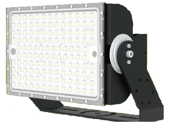 Светодиодный прожектор Kosmos CO T600 170 Lm/w, 240 w