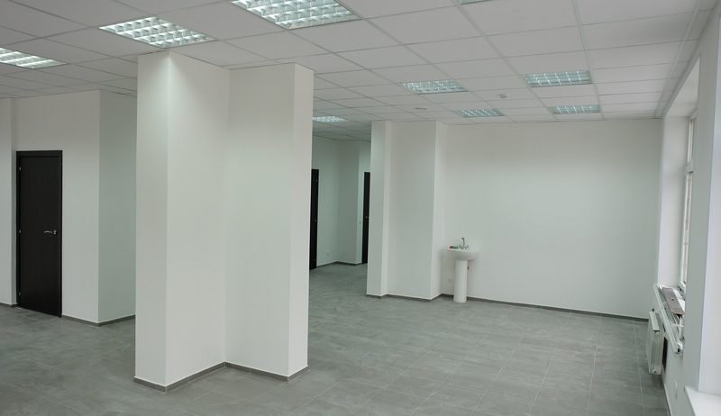 Монтаж гипсокартона в Харькове