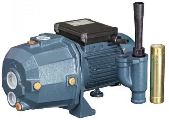 Поверхностный насос Насосы плюс оборудование DP370A