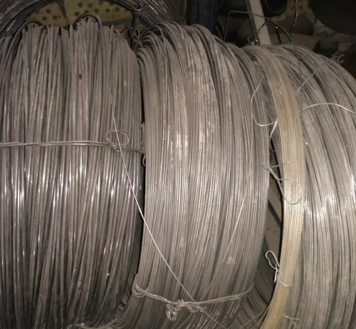 Проволока стальная