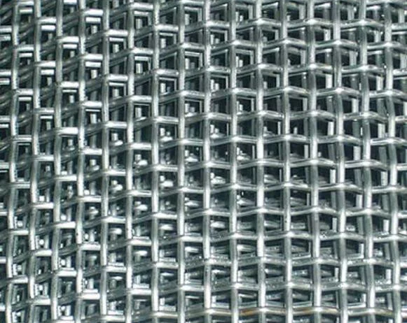 Сетка стальная