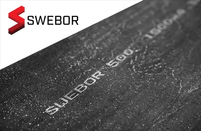 Износостойкая сталь Swebor