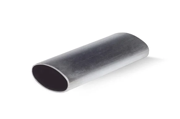 труба овальная 30х15х1,5мм