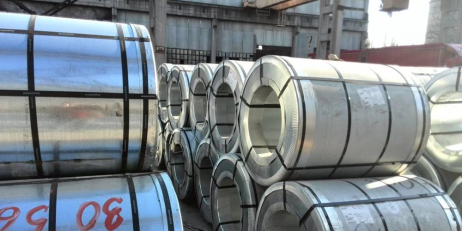 Сталь электротехническая 3408