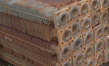 труба економайзерная