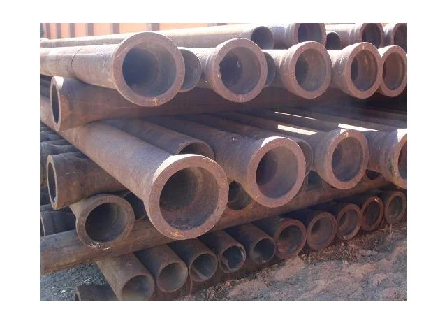 труба чугунная