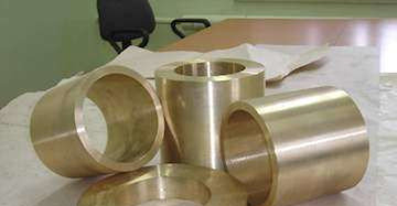 бронзовые втулки