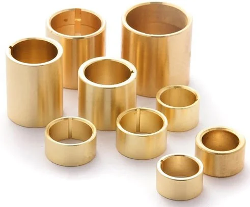 Бронзовое литье