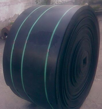 Лента норийная