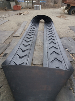 Лента конвейерная