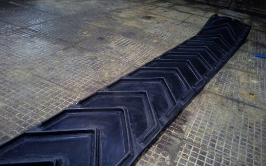 Лента транспортерная