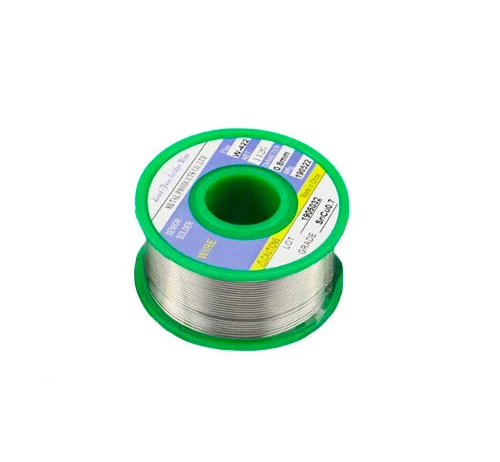 Припой бессвинцовый