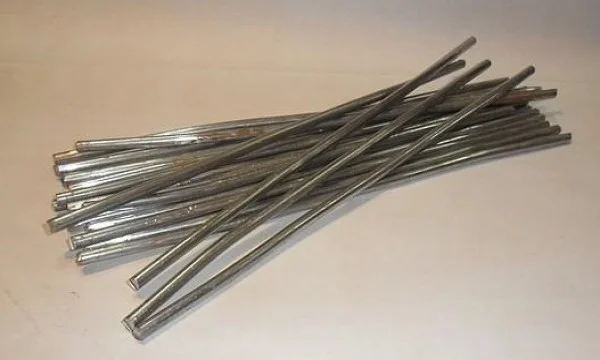 Припой пос 18