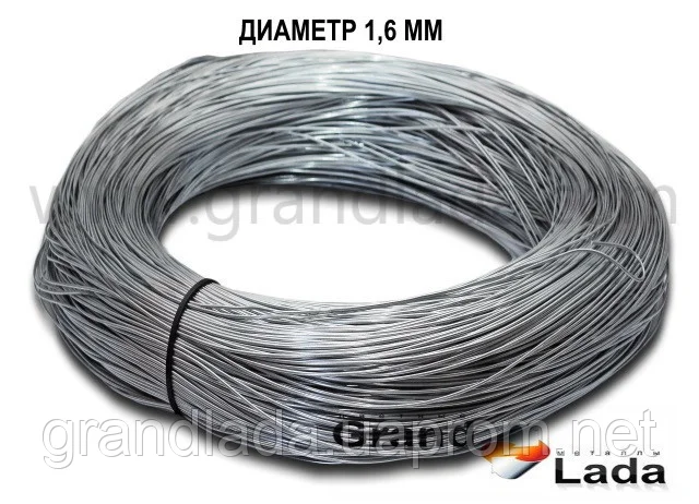 цинк проволока